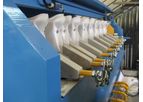 OMP - Model FP 800 - Filter Press