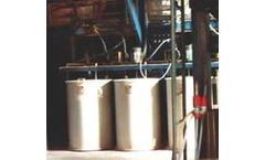 ABS - Model VSDB - Vacuum De-Watering Bed