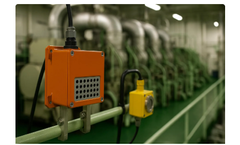 Consilium Safety Group fully integrates Daspos systems to enhance marine fire safety offering