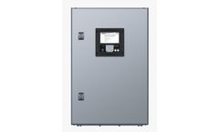 Consilium - Model CGD50/500 - Gas Detection System