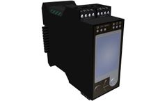 Consilium - Model M 2.2-SW - Fire Control Assembly