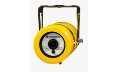 Consilium - Model CD-F-301 - Flame Detector