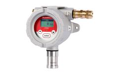Consilium - Model ST650EX - All-Round Gas Detector