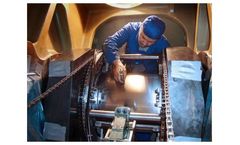 In-Place Crankshaft Machining and Grinding Services