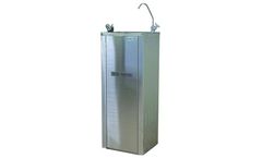 JEITEK - Model L-101-C / L-102-CS / L-103-CSH - Water Cooler
