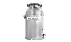 JEITEK - Model MJWD-441 - Waste Disposer