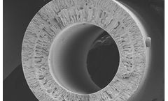 Cnclear - Model PAN - Polyacrylonitrile Hollow Fiber Ultrafiltration Membrane