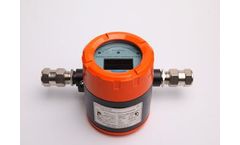 Smagall - Model HS-ULC - External Ultrasonic Liquid Level Control