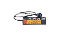 Model HSF-243 - Low Cost Fluxgate Magnetic Sensor