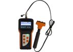 Model HS-MLI - Portable Ultrasonic Liquid Level Indicator for Fire Fighting System