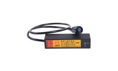 Model HSF-113 - Low Noise Three-Axis Fluxgate Magnetic Sensor