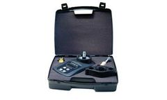 Gruber - Moisture Meter