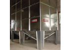 Gruber Modular Silo - Storage Technology for Grain, Pellets Or Meal