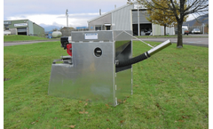 Norfab - Model Air Blitz - Feeder