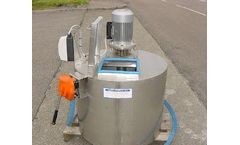 Minimort - Ensiler Machine