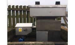 Norfab - High Capacity Mort Ensiling Systems