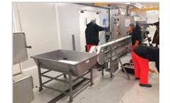 Norfab - Processing Equipmen