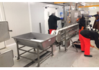 Norfab - Processing Equipment
