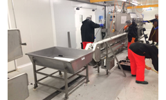 Norfab - Processing Equipment