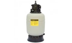 Xtreme - Model ST1600 - Top Mount Biofilter