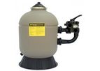 Xtreme - Model SS2000 - Side Mount Biofilter