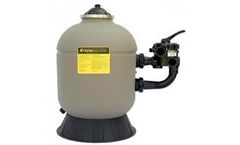 Xtreme - Model SS2000 - Side Mount Biofilter