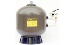 Xtreme - Model SC3000 - 2 Inch Valve Side Mount Biofilter