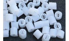 Xtreme - Model X125 - Fine/Sinking Bio Media