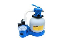 Xtreme - Model FP-1200-B - Small BioFilter Systems