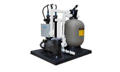 Xtreme - Model FP-2400 - Large Biofilter Systems