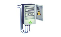 Cstainable - Dynamic Monitoring & Control System