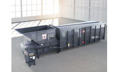 Avermann - Static Compactor