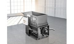 Avermann - Static Screw Compactors