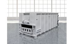 Avermann - Transport Containers