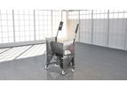 Avermann - Mobile and Stationary Bin-Lift Devices
