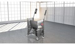 Avermann - Mobile and Stationary Bin-Lift Devices