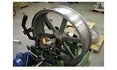 Datatechnic - Rotors Services