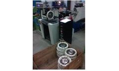 Datatechnic - Balancing Service for Batches