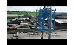 Testing the GWS Catalyst Hopper Video