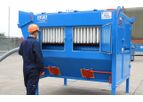 GWS - Model 30 Series - Electric Vacuum Equipment