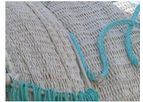 Netmark - Braided Nylon Nettings