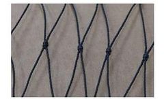Netmark Dyneema - Twisted Nettings
