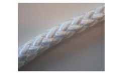 Netmark - Cross Braided Polyester Twines
