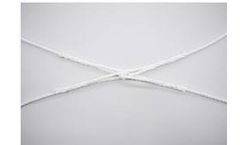 Netmark - Handspliced Nylon Netting