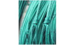 Netmark Dyneema - Braided Nettings