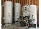 Poseidon - Oxygenation Systems