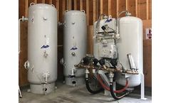 Poseidon - Oxygenation Systems
