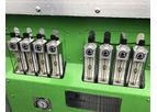 Poseidon - Aquaculture Aeration Systems