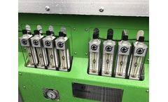 Poseidon - Aquaculture Aeration Systems