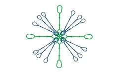 Hydra Flex - Mooring Node